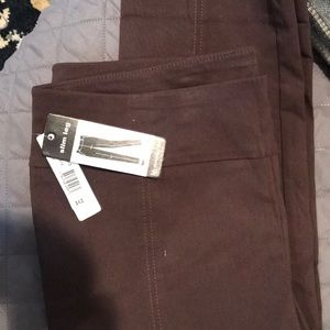 New Direction Pull on pants